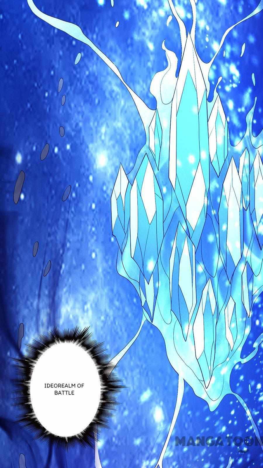 God of Martial Arts chapter 297 page 2