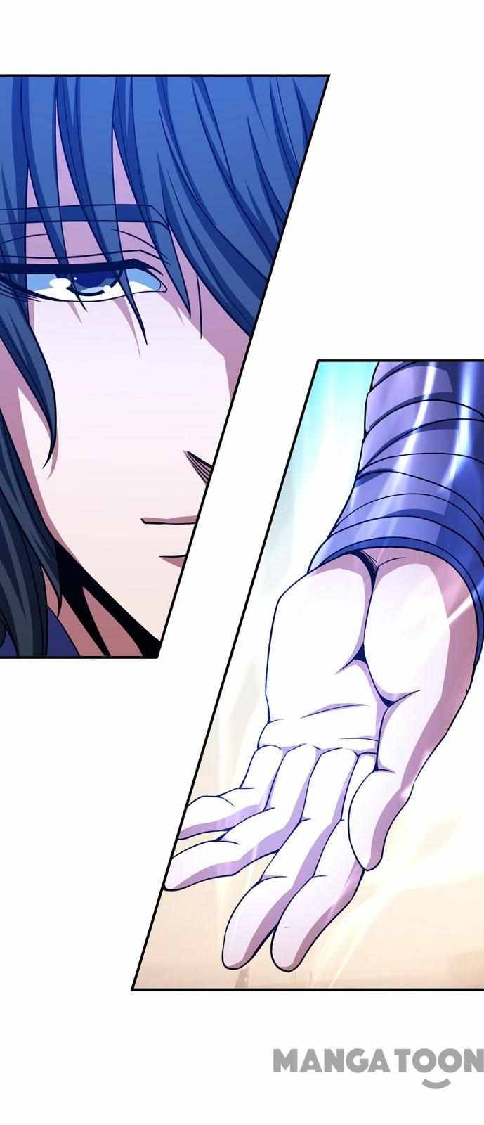 God of Martial Arts chapter 300 page 24