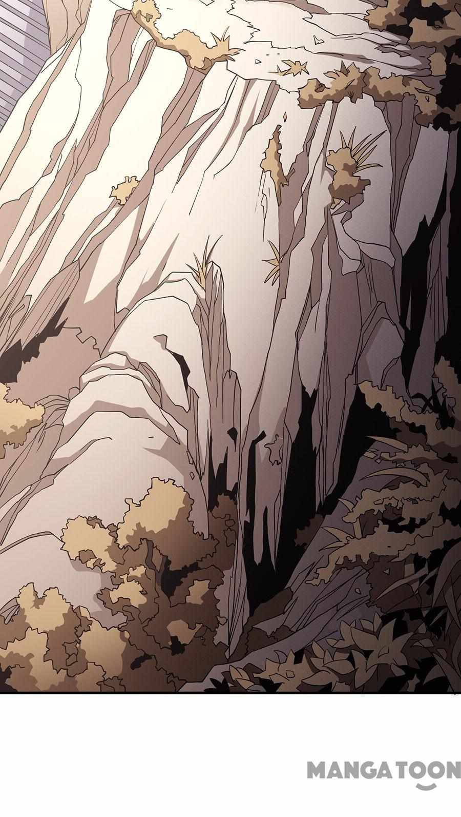 God of Martial Arts chapter 300 page 4