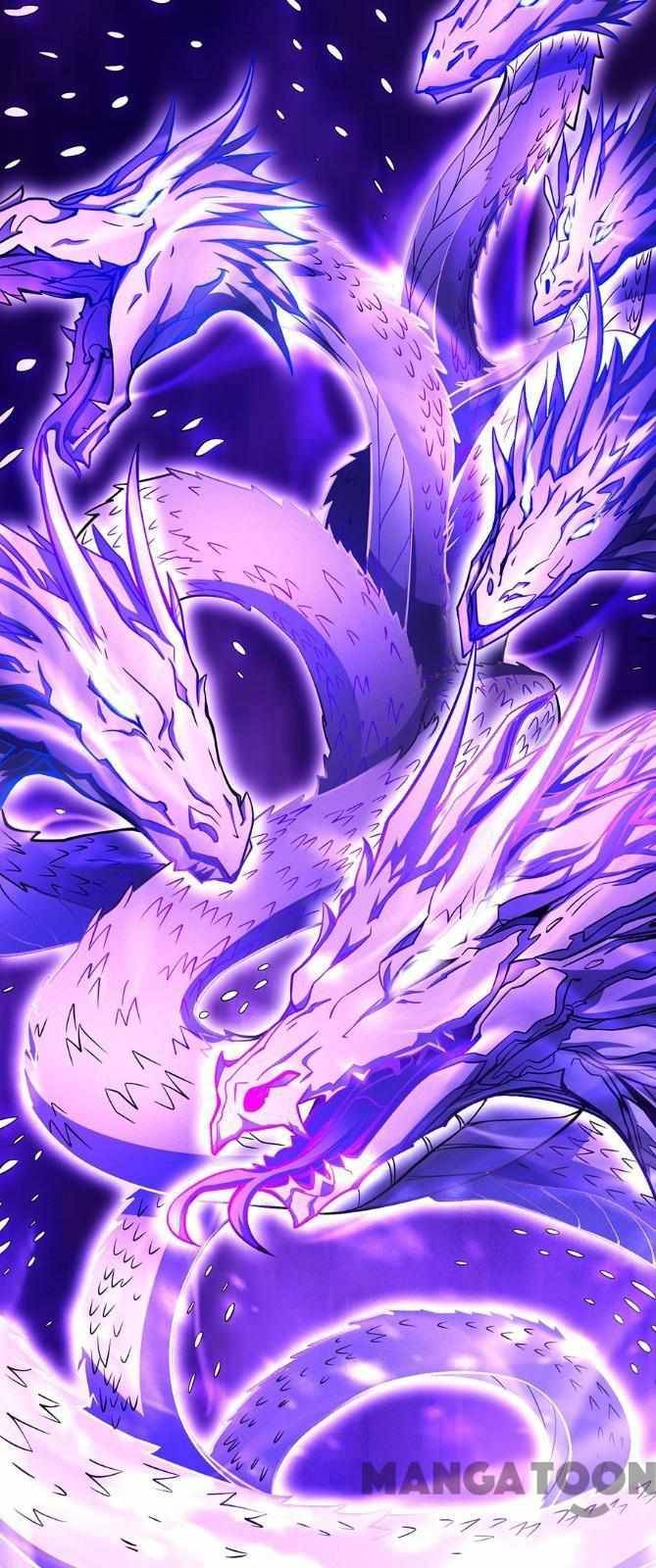 God of Martial Arts chapter 317 page 17