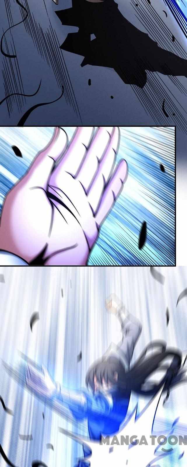 God of Martial Arts chapter 336 page 16