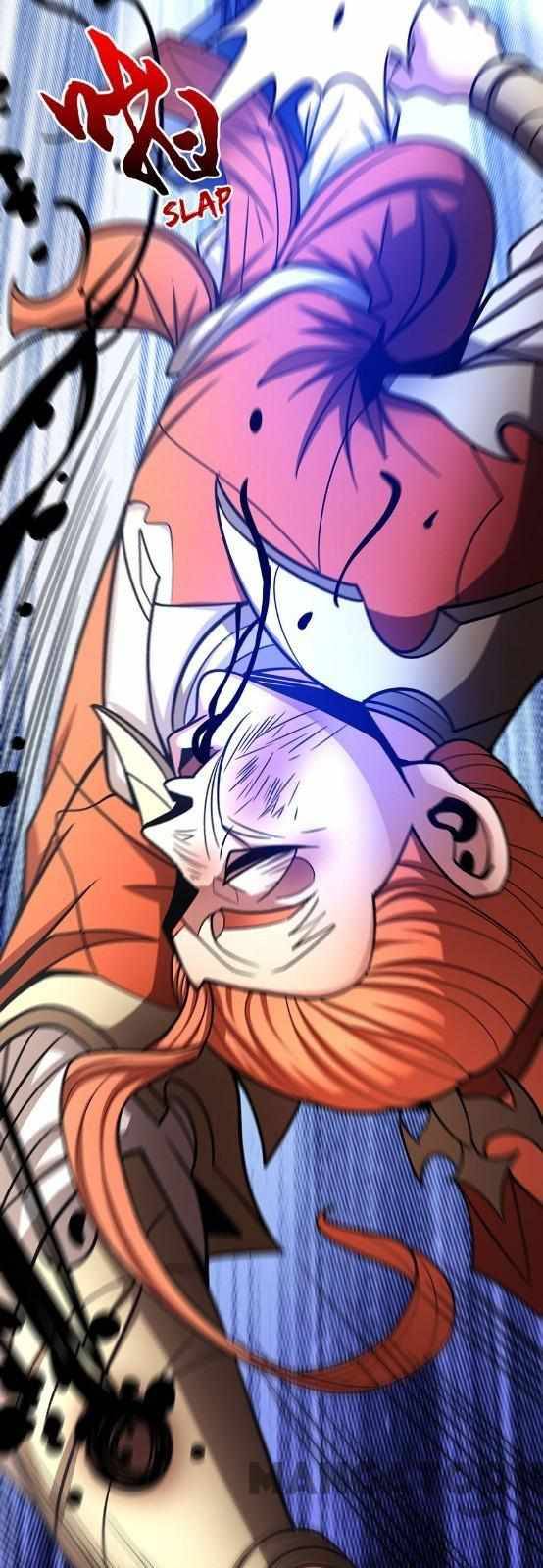 God of Martial Arts chapter 336 page 17