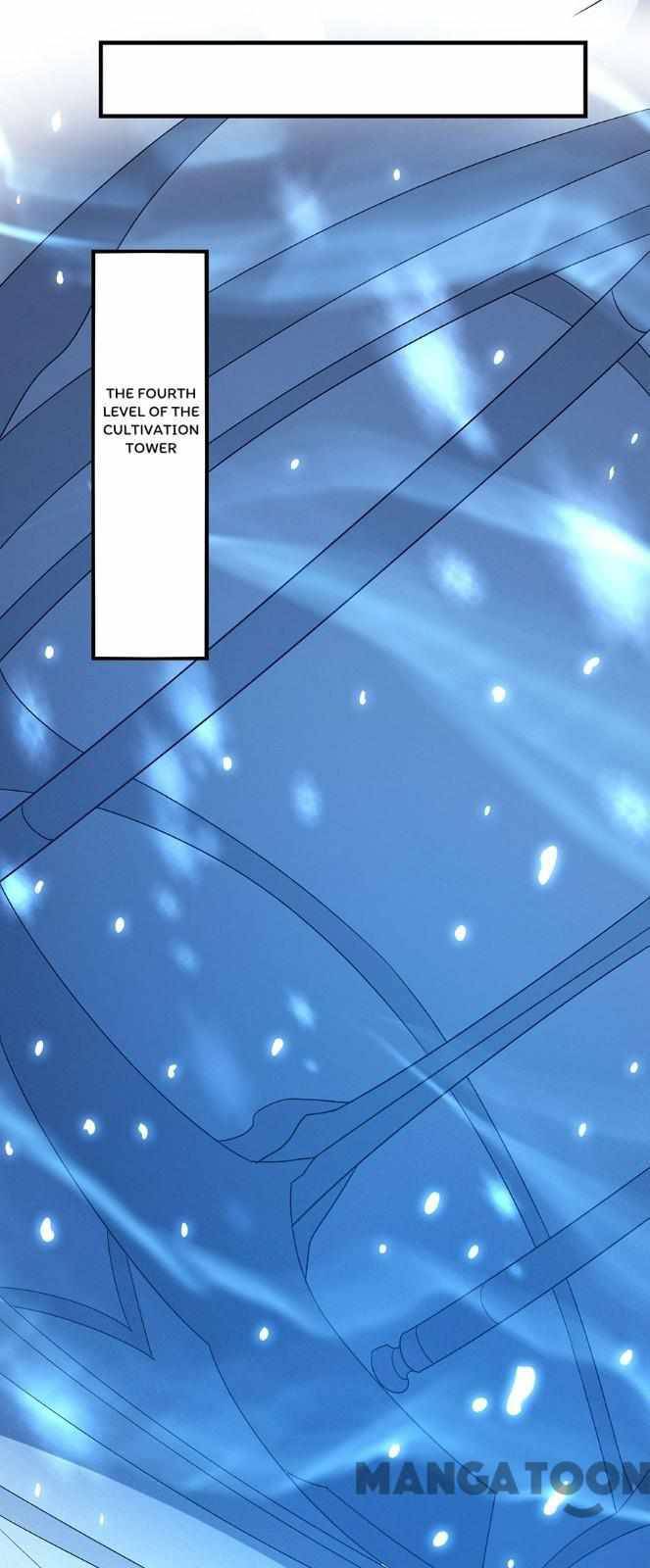 God of Martial Arts chapter 337 page 4