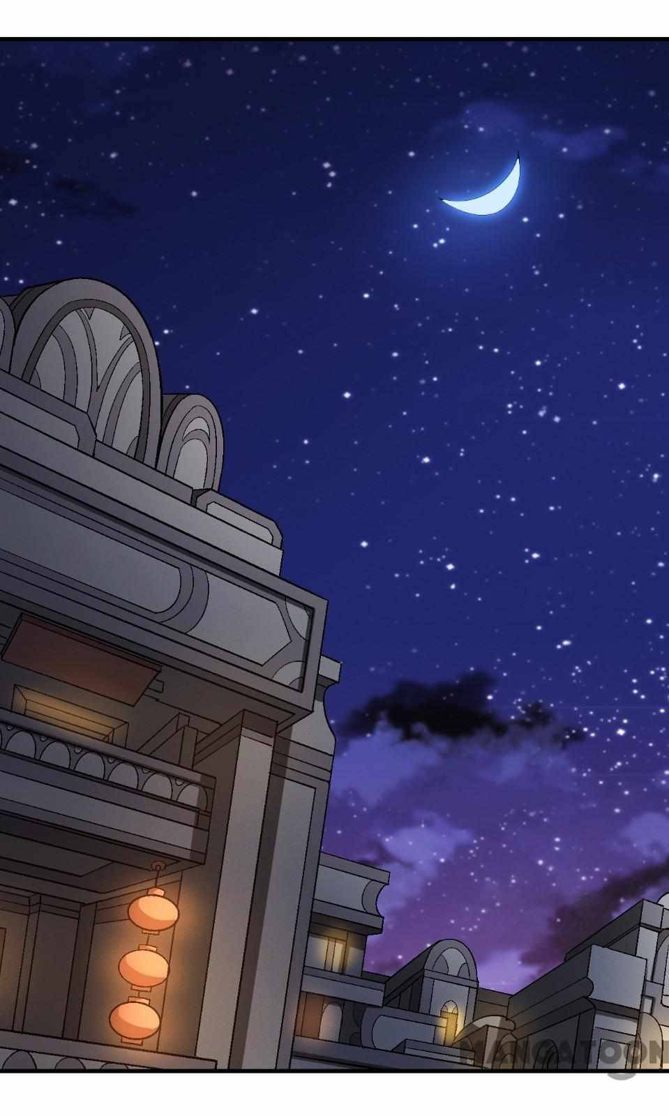 God of Martial Arts chapter 359 page 10