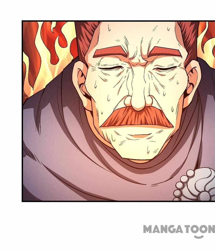 God of Martial Arts chapter 381 page 24