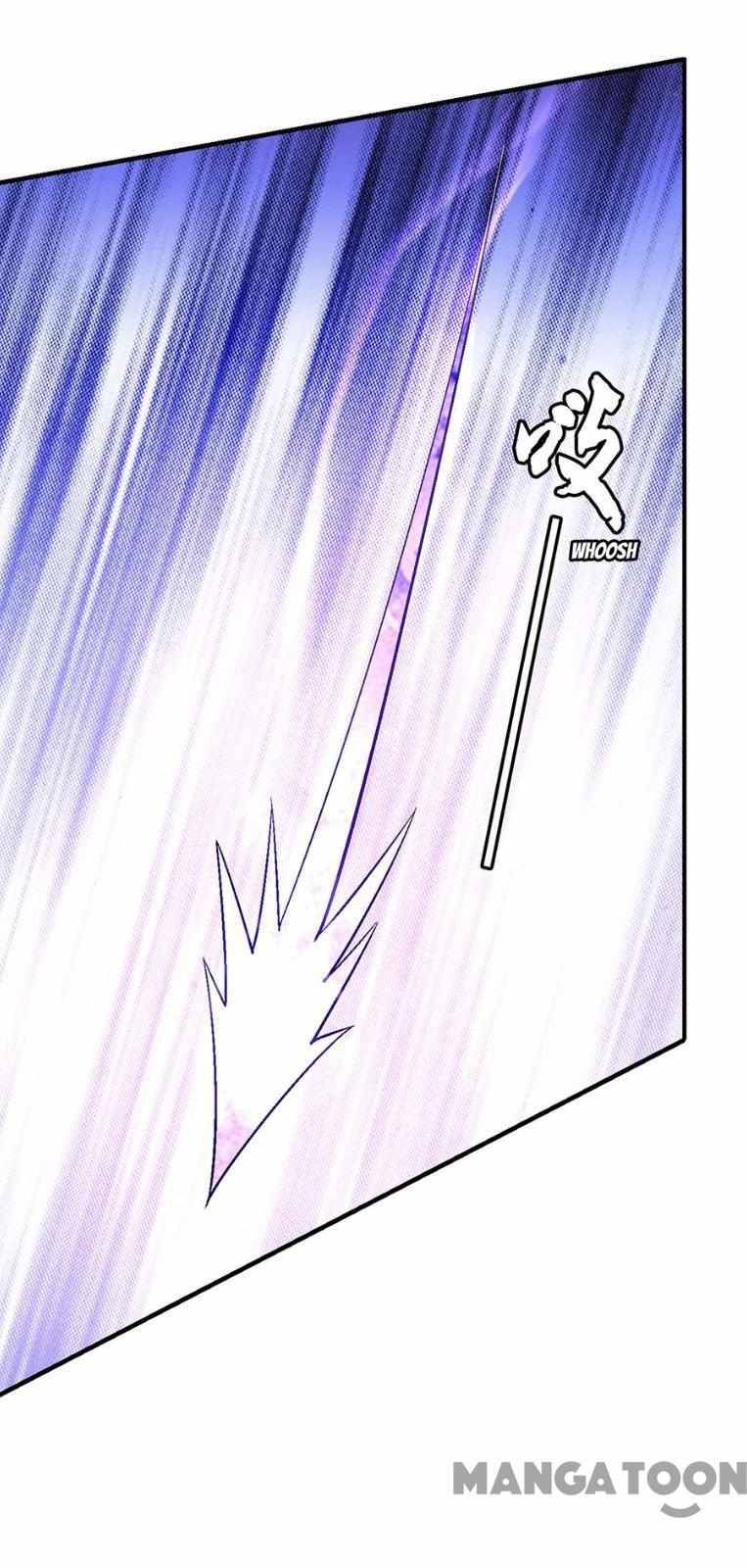 God of Martial Arts chapter 389 page 21