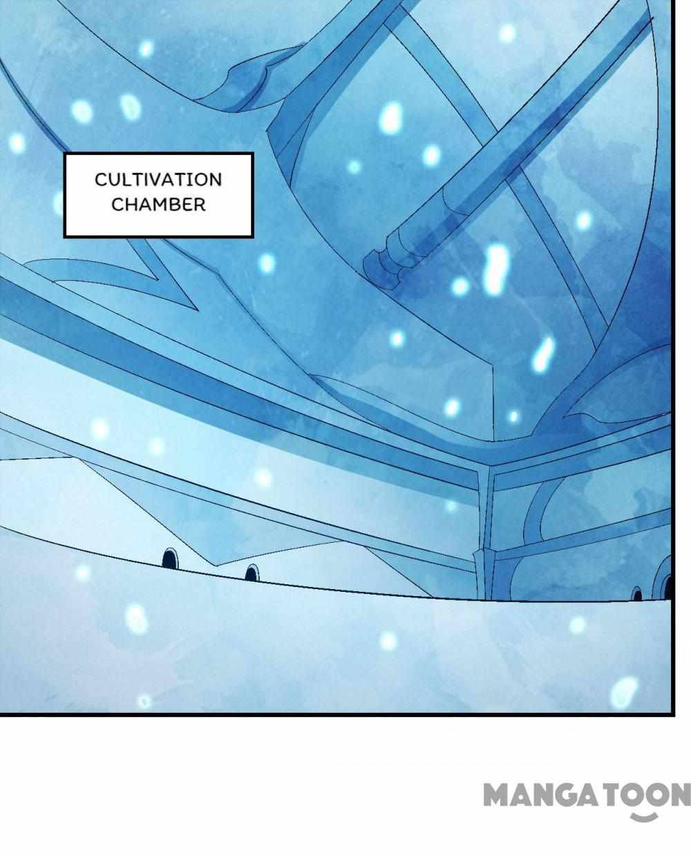 God of Martial Arts chapter 423 page 23