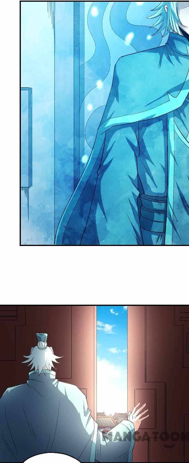 God of Martial Arts chapter 423 page 24