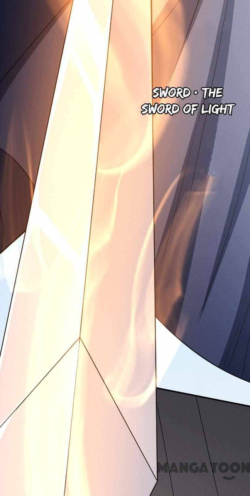 God of Martial Arts chapter 445 page 26