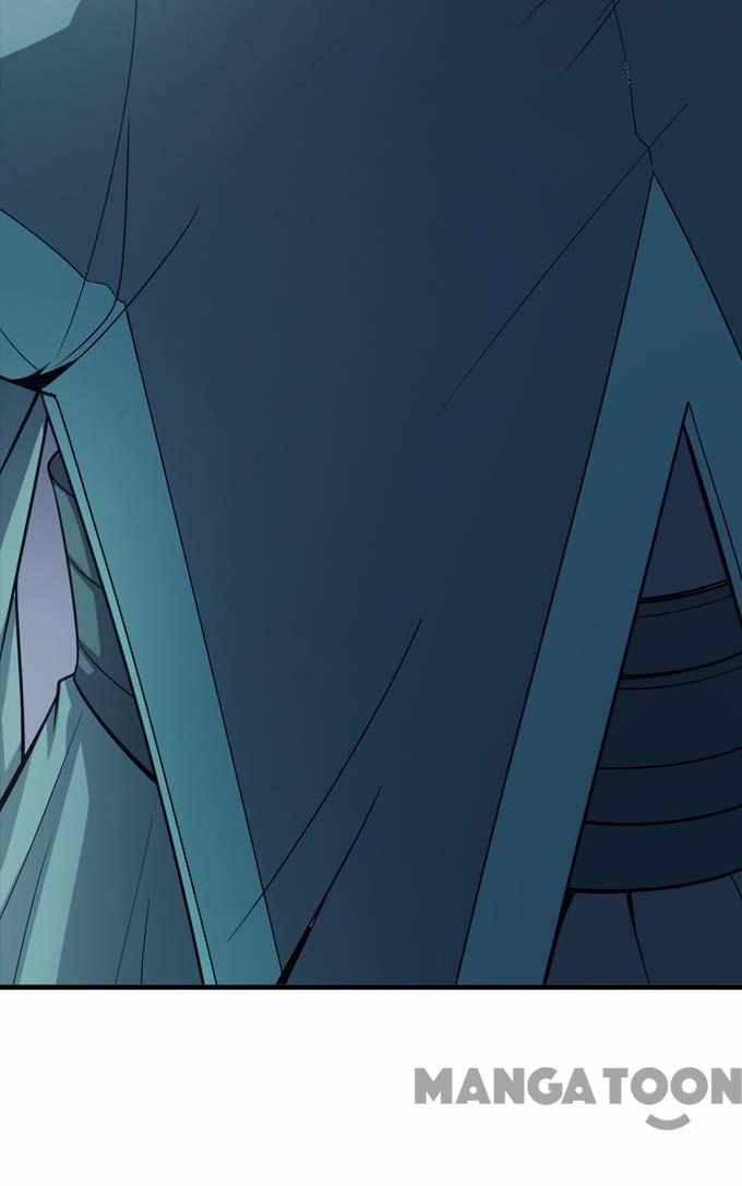 God of Martial Arts chapter 447 page 8