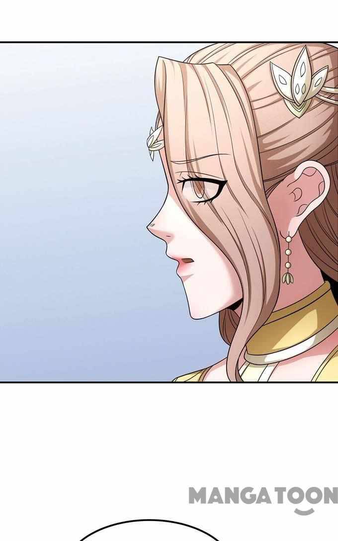 God of Martial Arts chapter 453 page 16