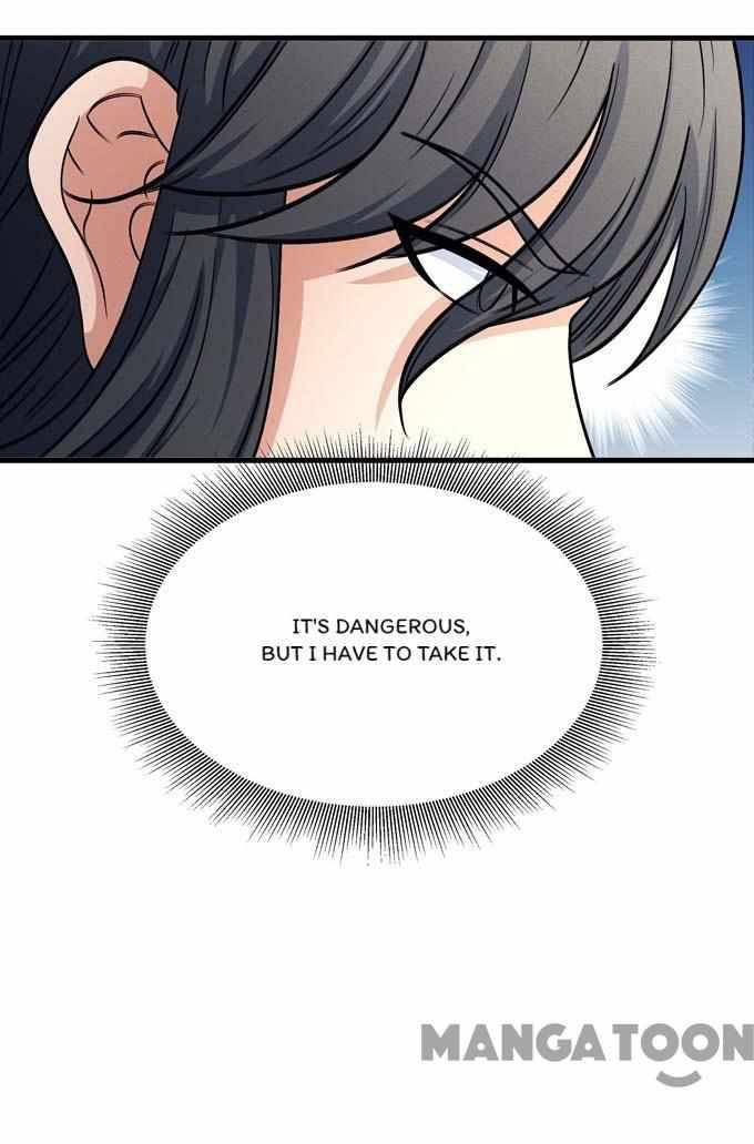 God of Martial Arts chapter 453 page 25