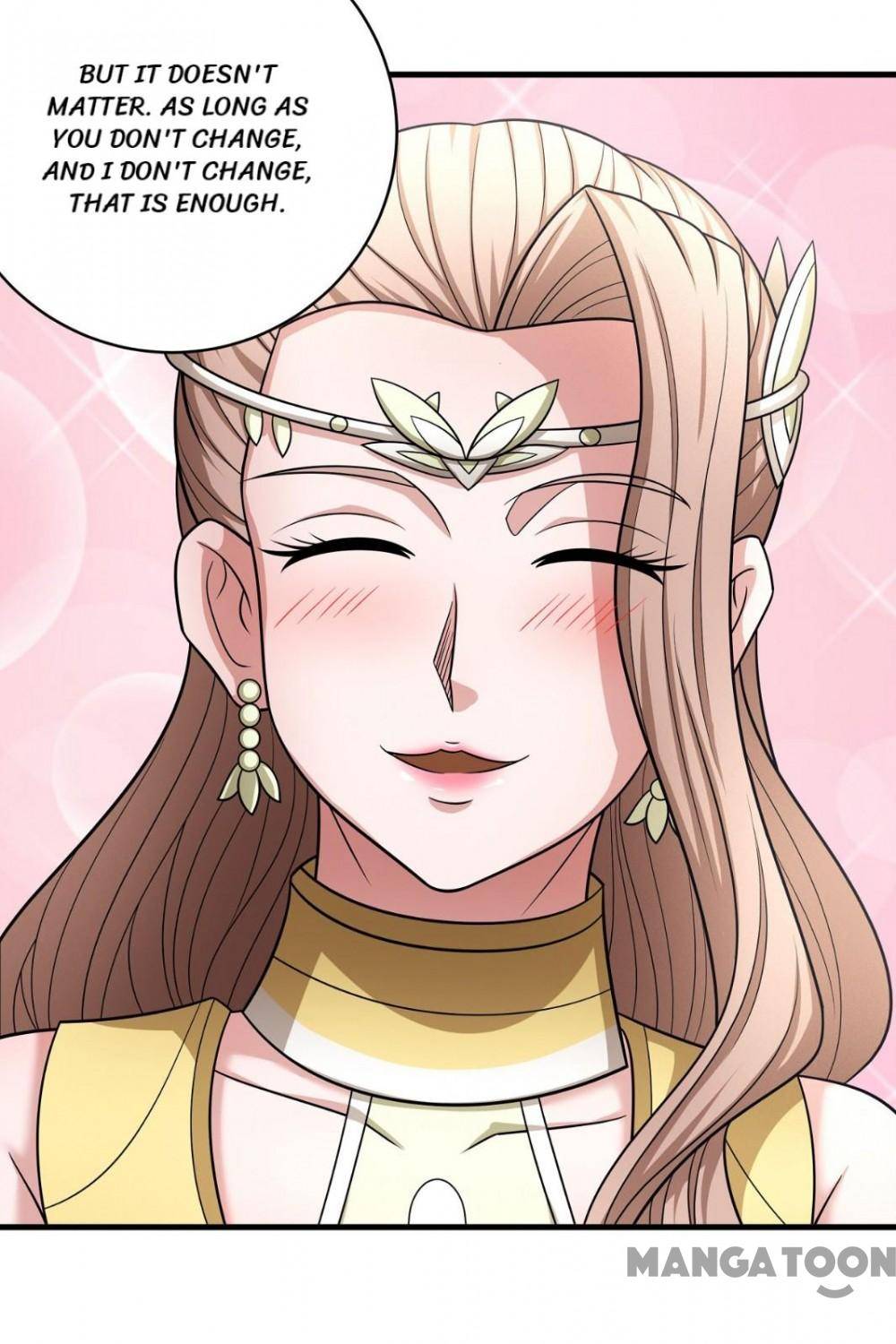 God of Martial Arts chapter 464 page 12