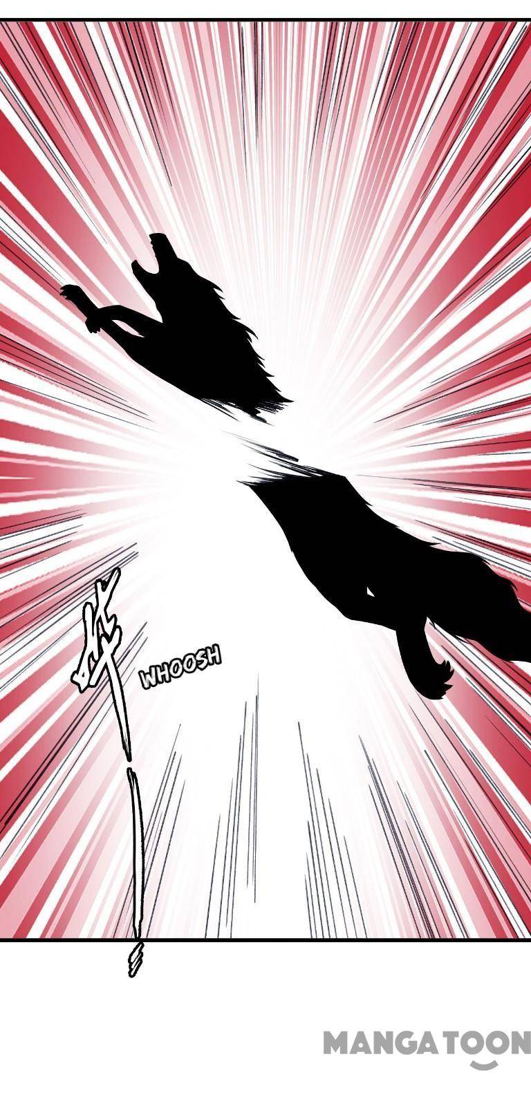 God of Martial Arts chapter 467 page 26