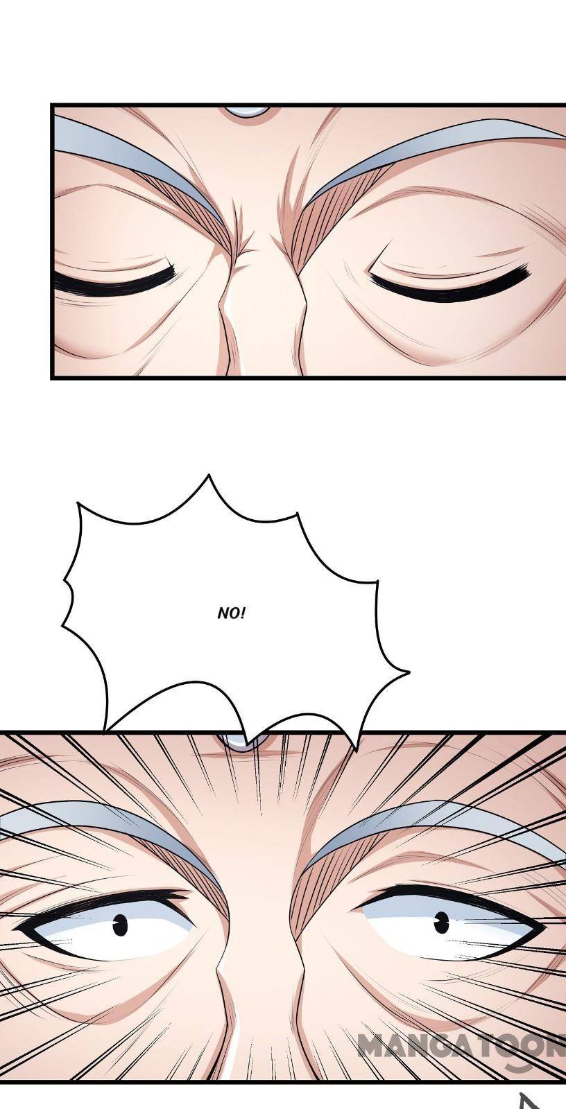 God of Martial Arts chapter 469 page 16