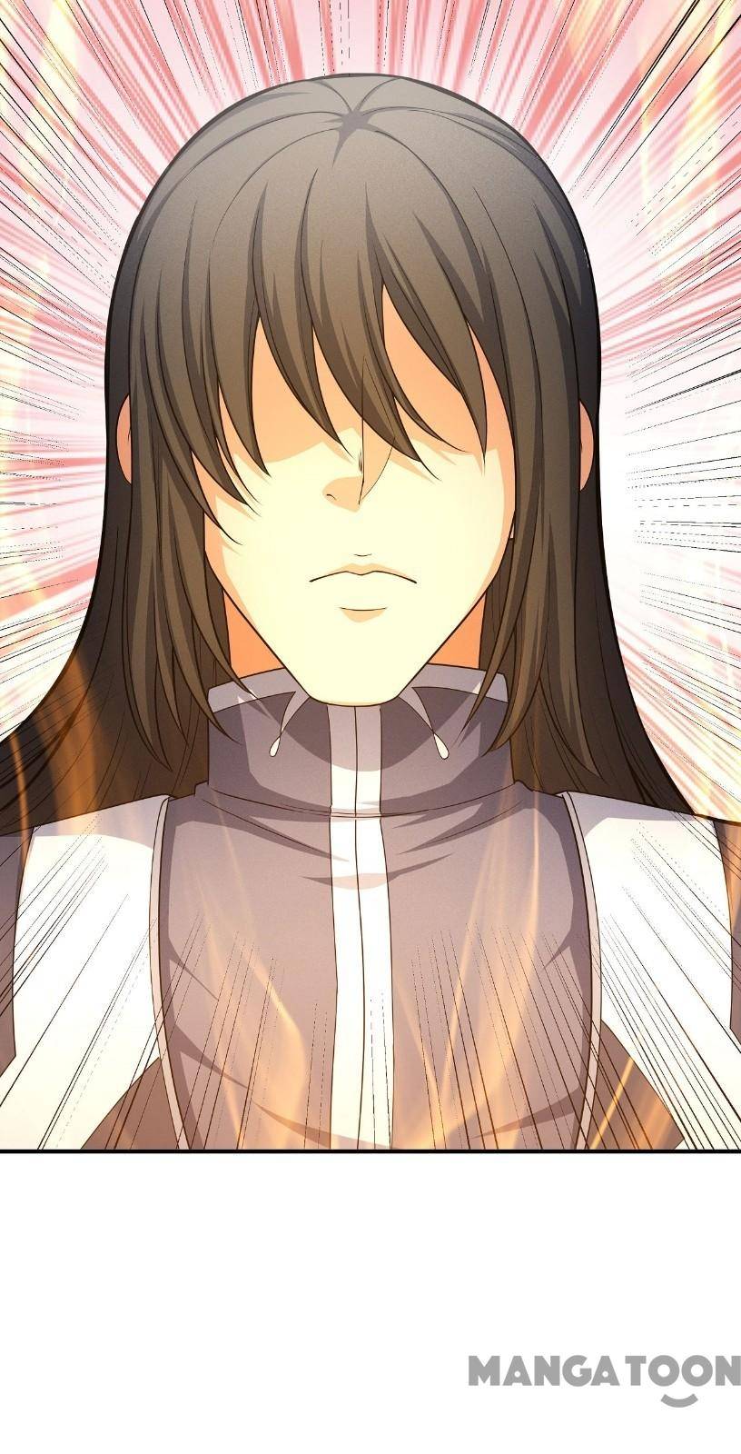 God of Martial Arts chapter 479 page 26