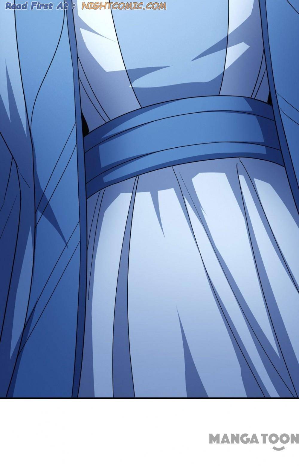 God of Martial Arts chapter 479 page 32