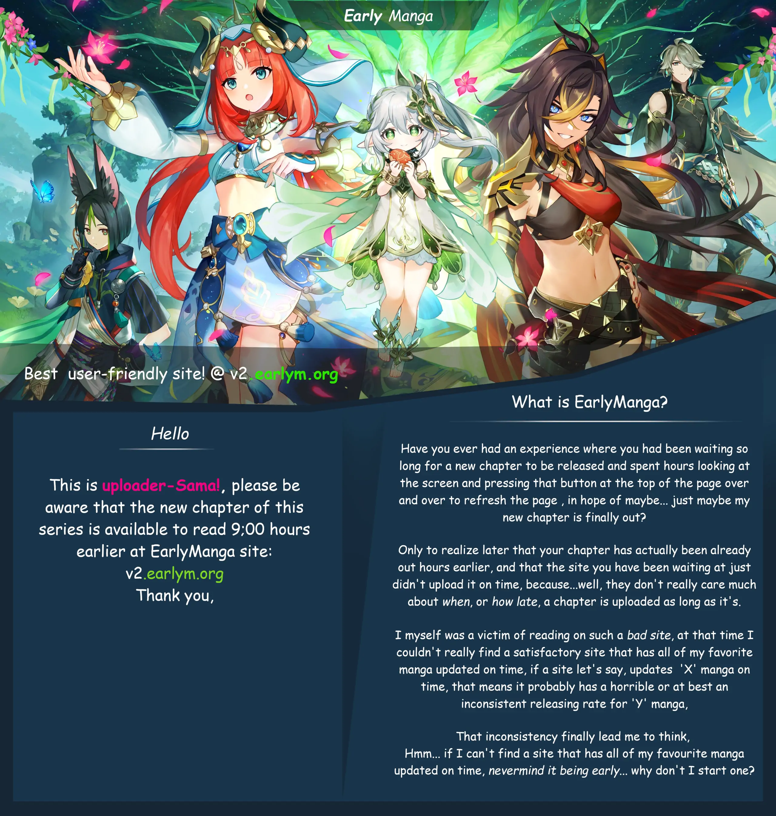 God of Martial Arts chapter 485 page 23