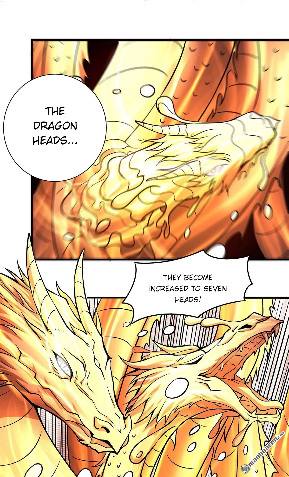 God of Martial Arts chapter 494 page 24