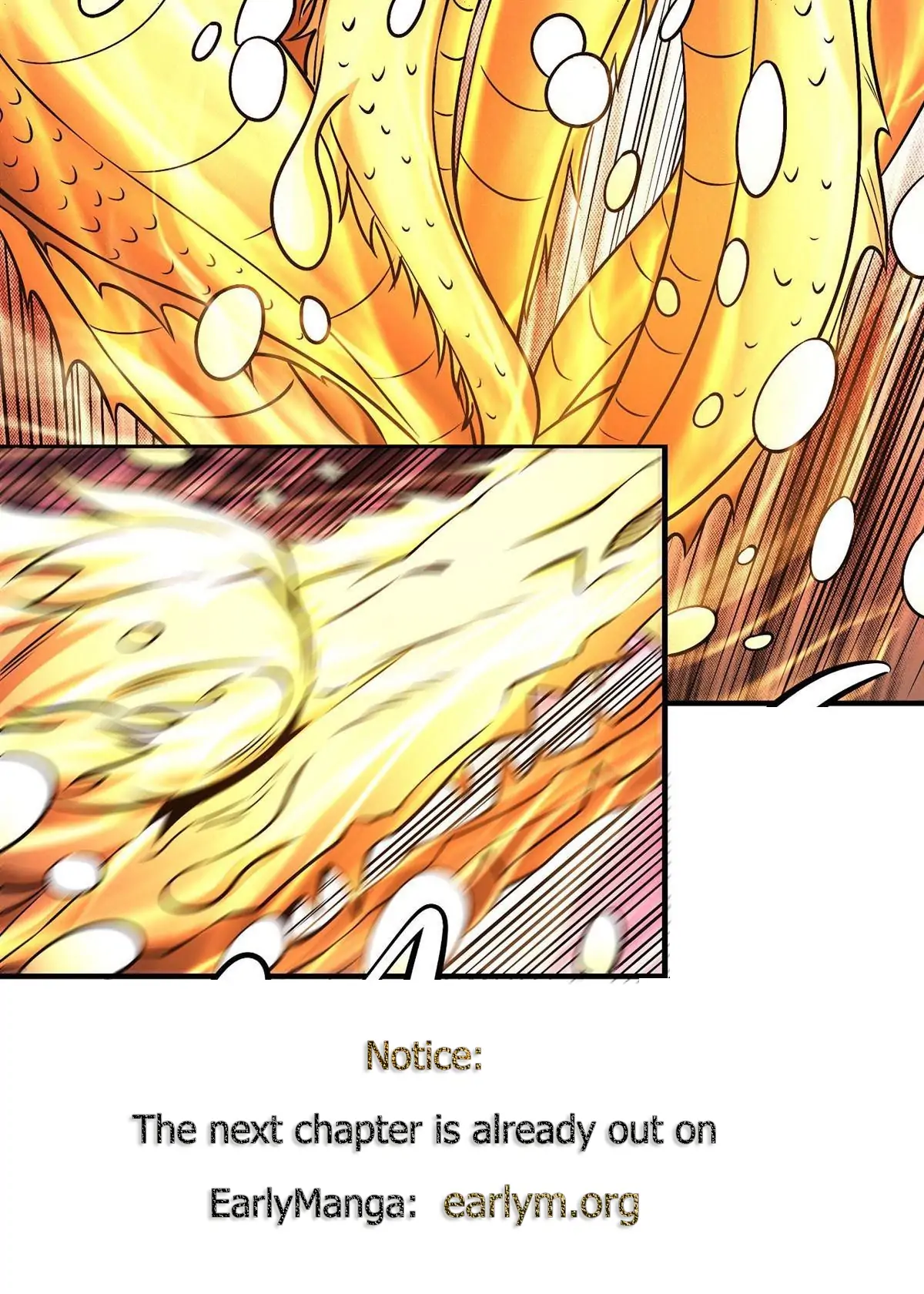 God of Martial Arts chapter 494 page 25