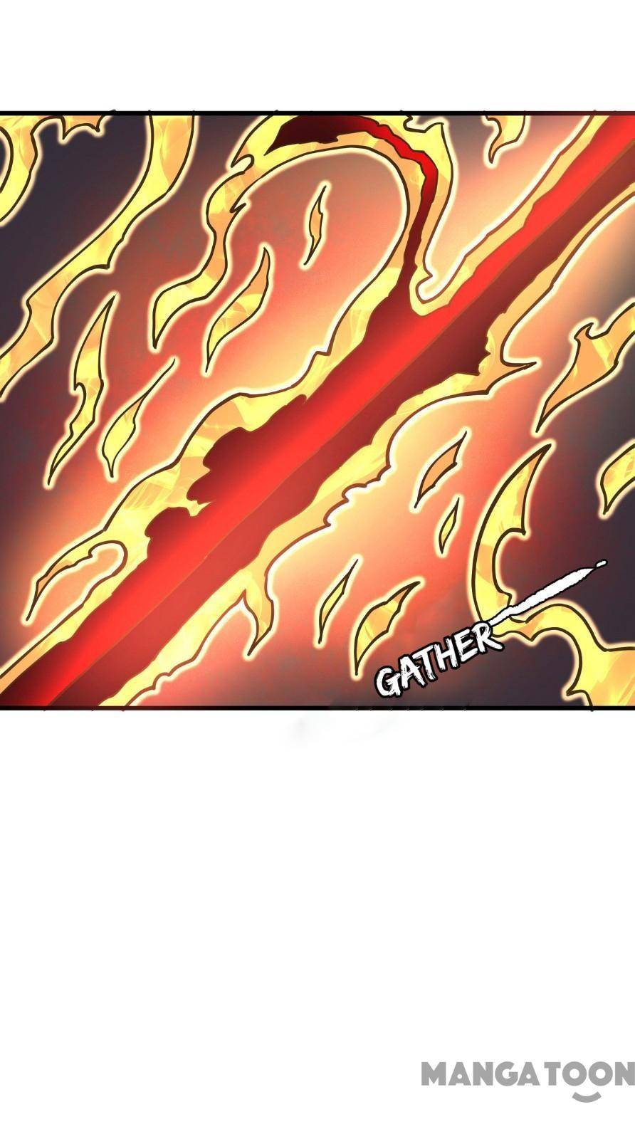 God of Martial Arts chapter 506 page 25