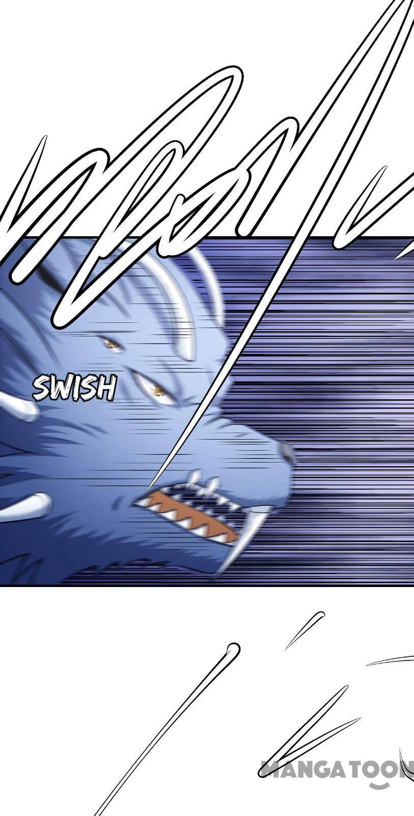 God of Martial Arts chapter 508 page 25