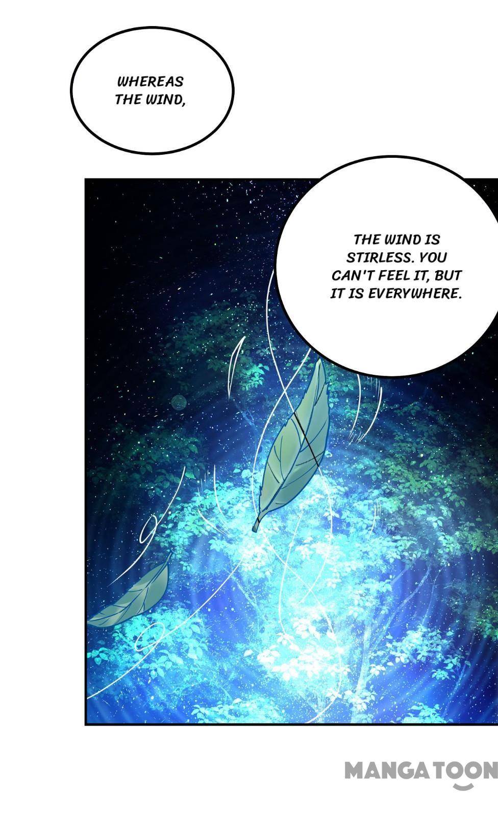 God of Martial Arts chapter 509 page 17