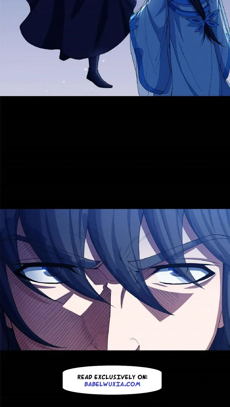 God of Martial Arts chapter 553 page 18