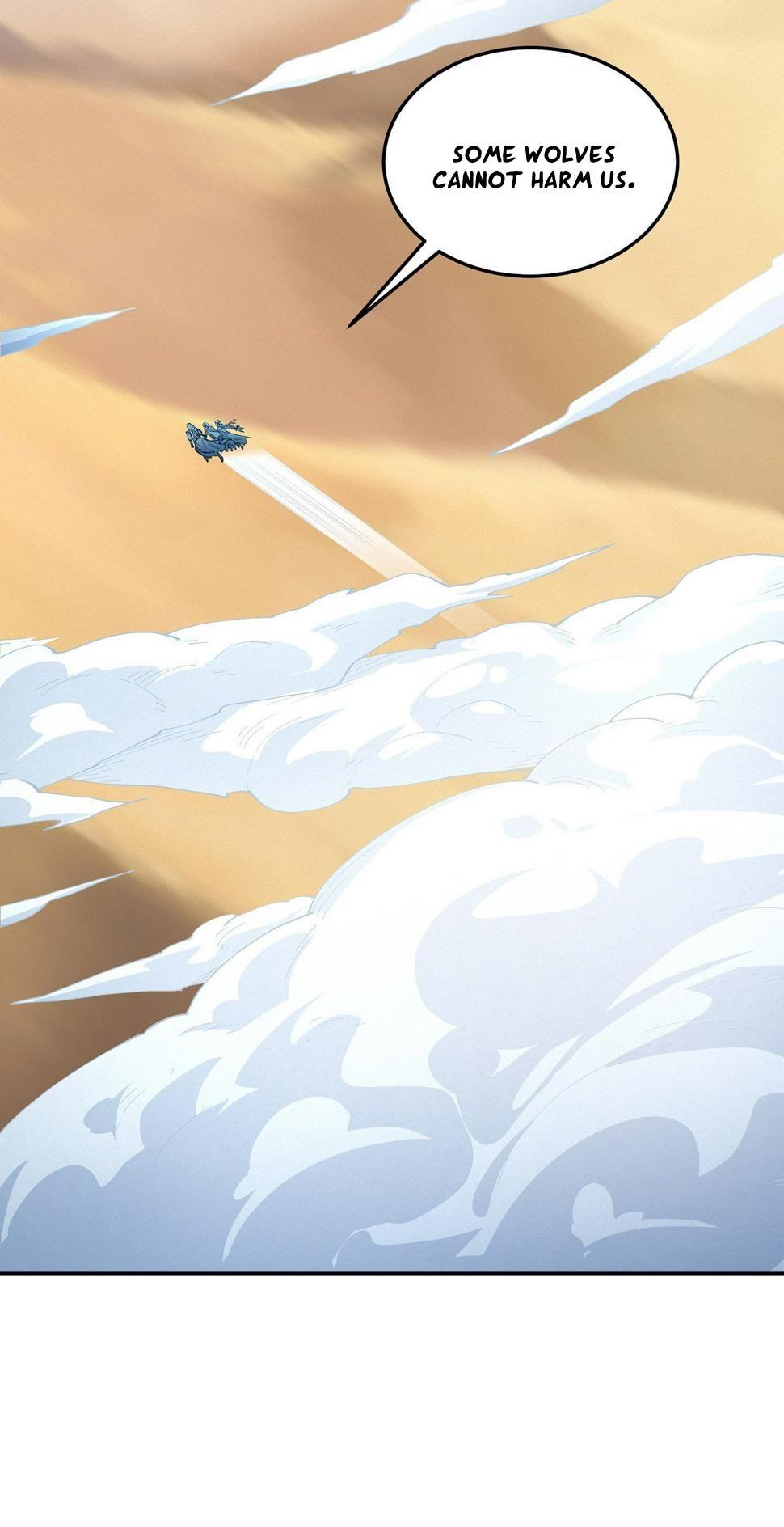 God of Martial Arts chapter 588 page 18