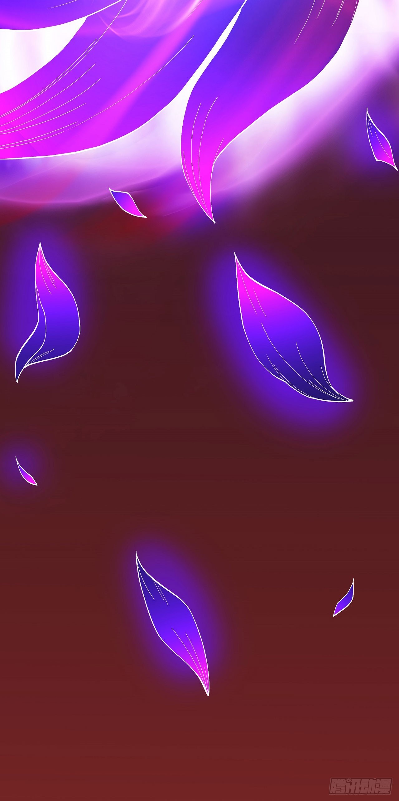 God of Martial Arts chapter 590 page 16