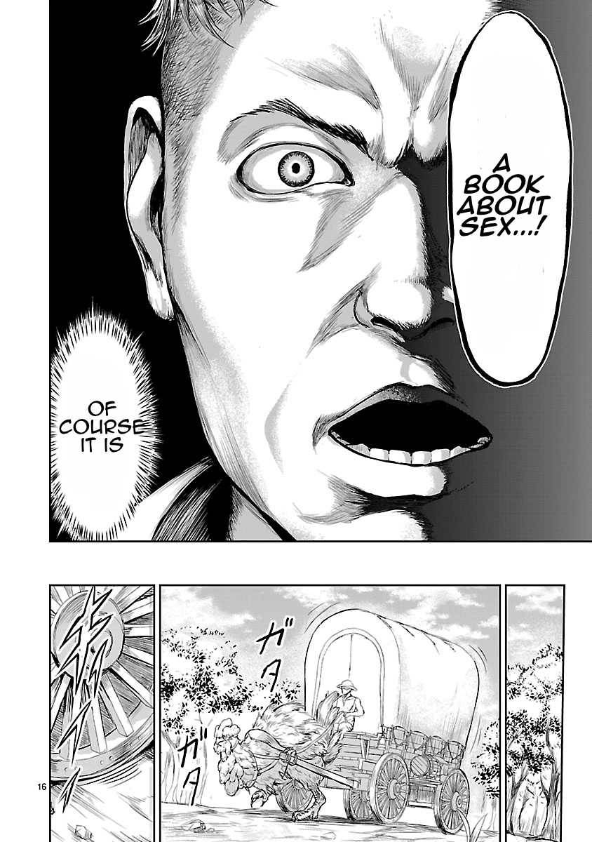 God’s Activity in a World Without Gods chapter 1.3 page 2