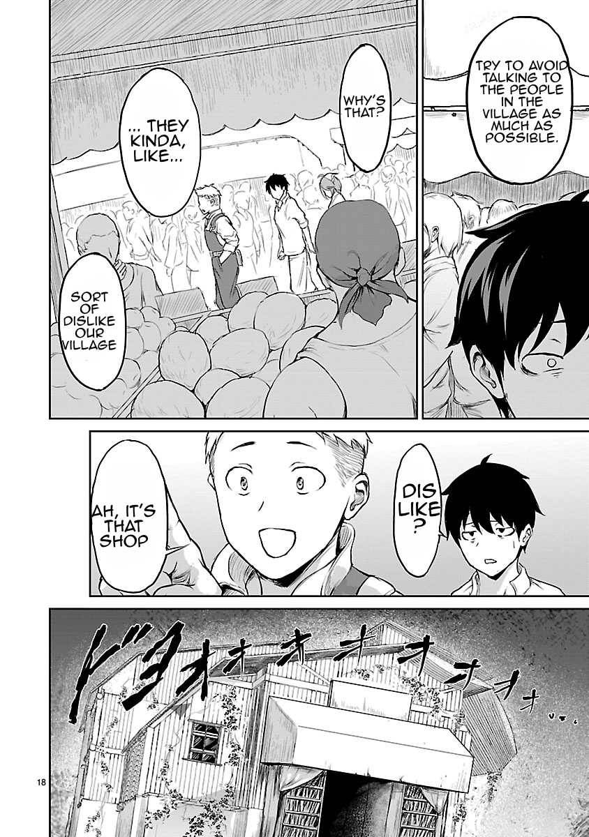 God’s Activity in a World Without Gods chapter 1.3 page 4