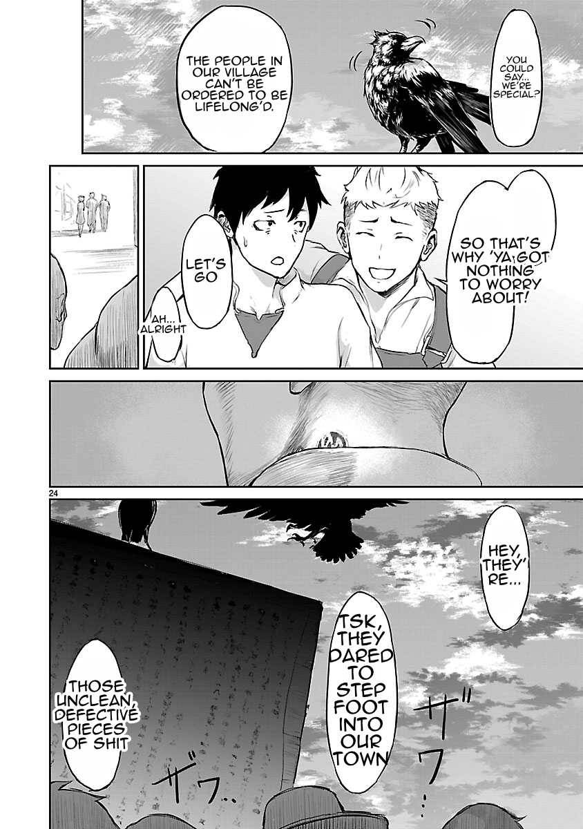 God’s Activity in a World Without Gods chapter 1.4 page 2