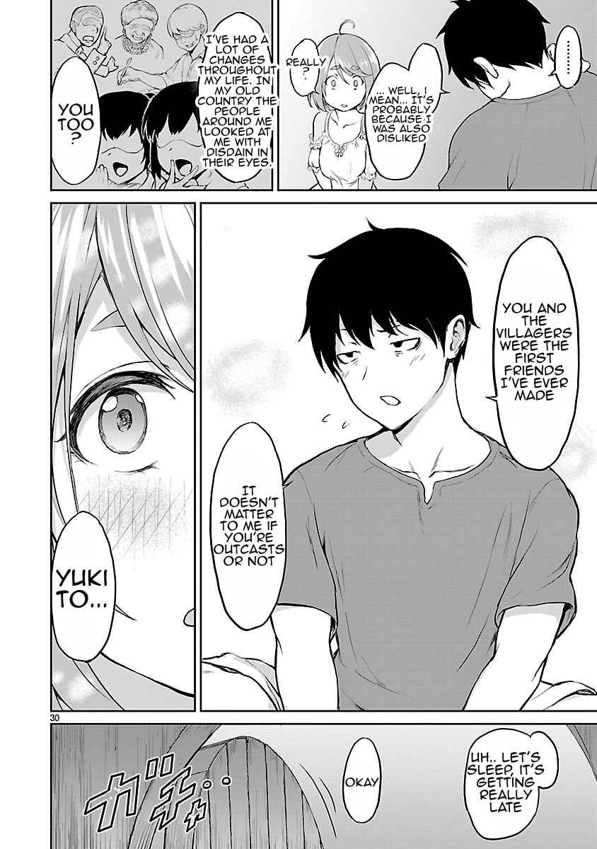 God’s Activity in a World Without Gods chapter 1.4 page 8