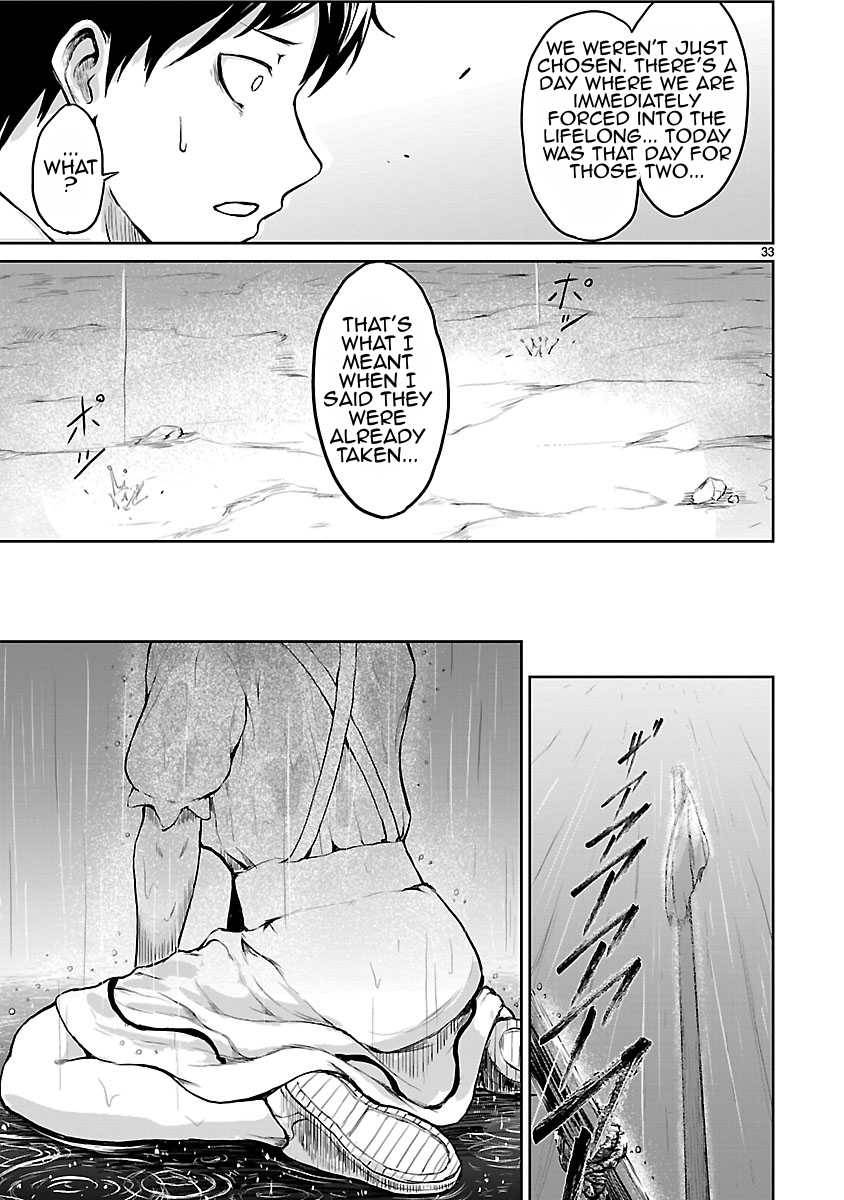 God’s Activity in a World Without Gods chapter 1.5 page 1