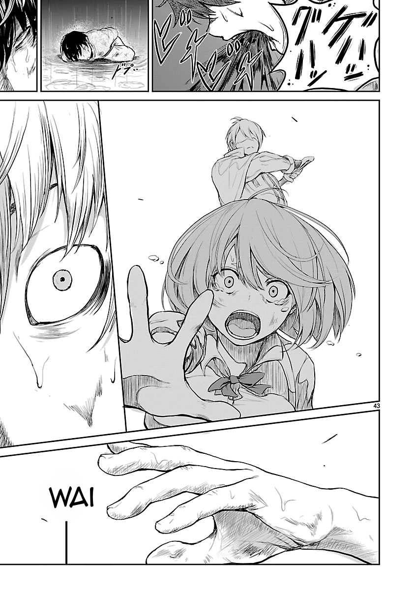 God’s Activity in a World Without Gods chapter 1.5 page 11