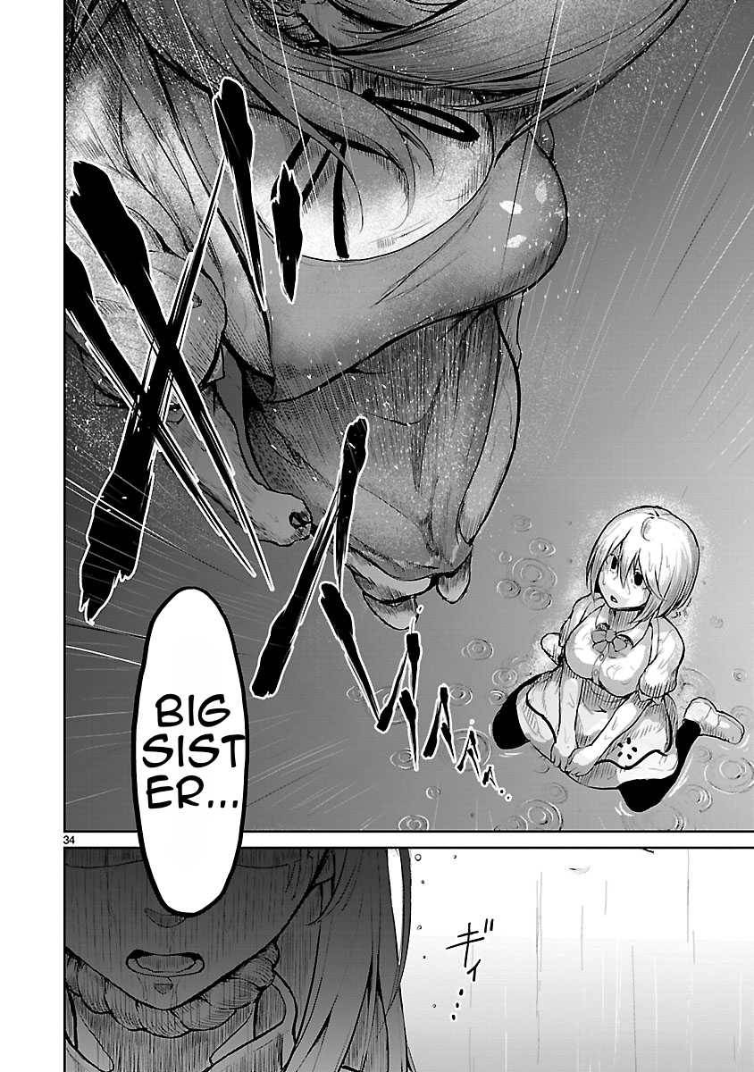 God’s Activity in a World Without Gods chapter 1.5 page 2