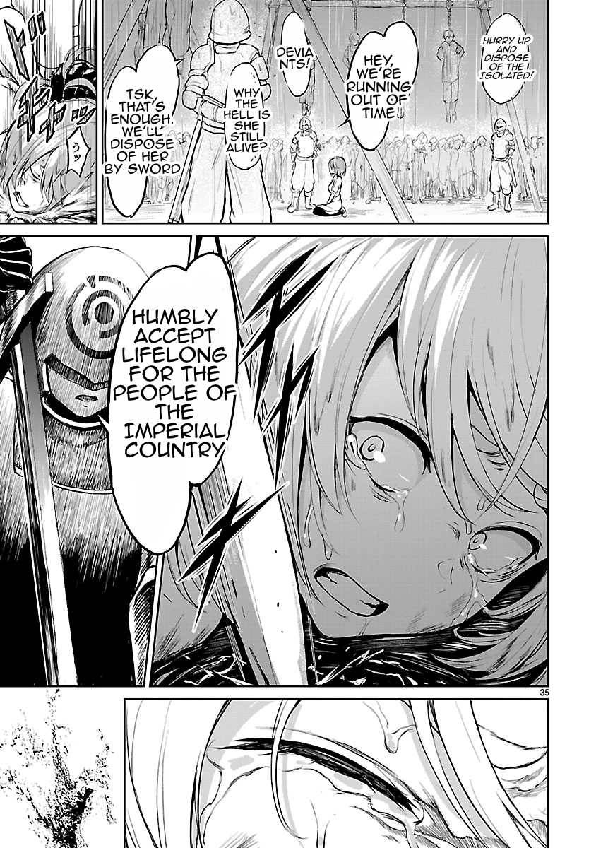 God’s Activity in a World Without Gods chapter 1.5 page 3