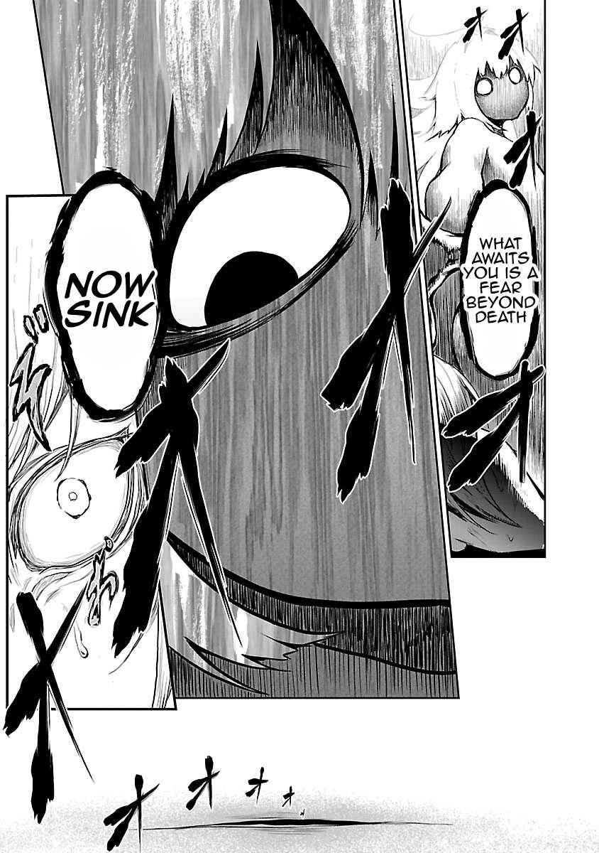 God’s Activity in a World Without Gods chapter 1.6 page 14