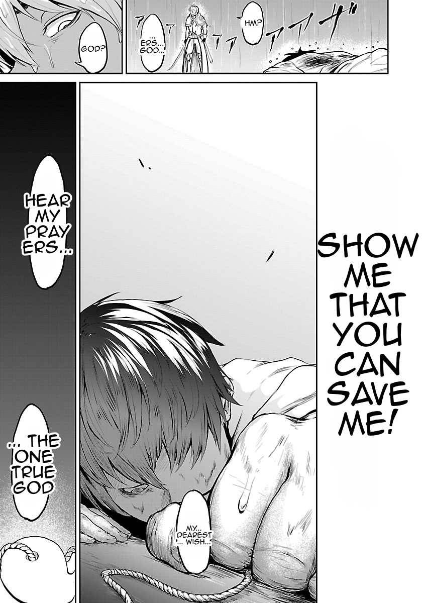 God’s Activity in a World Without Gods chapter 1.6 page 2