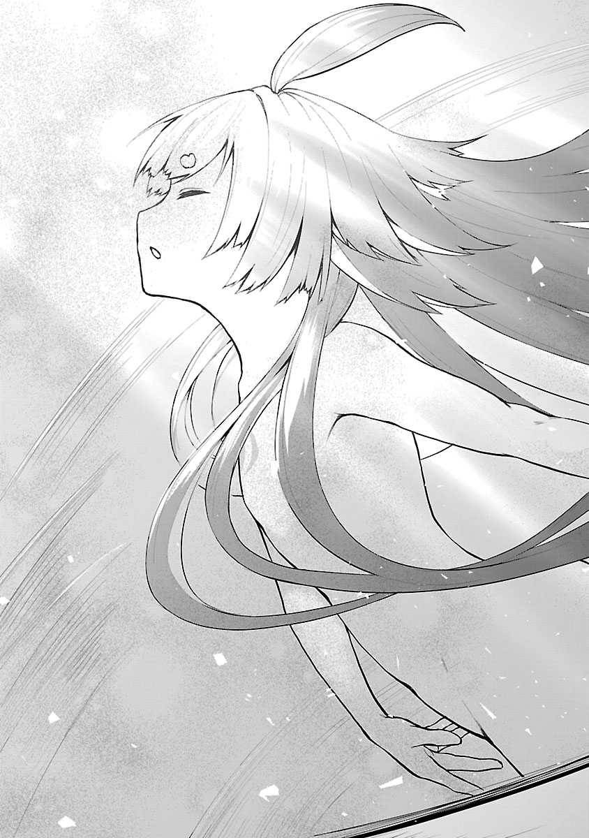 God’s Activity in a World Without Gods chapter 1.6 page 6