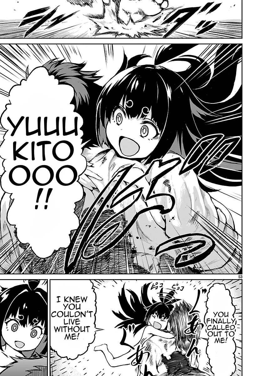 God’s Activity in a World Without Gods chapter 1.6 page 8