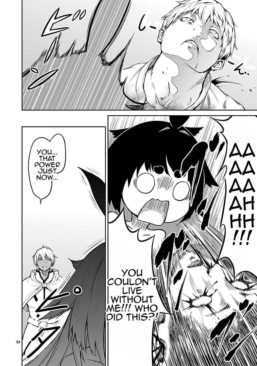 God’s Activity in a World Without Gods chapter 1.6 page 9