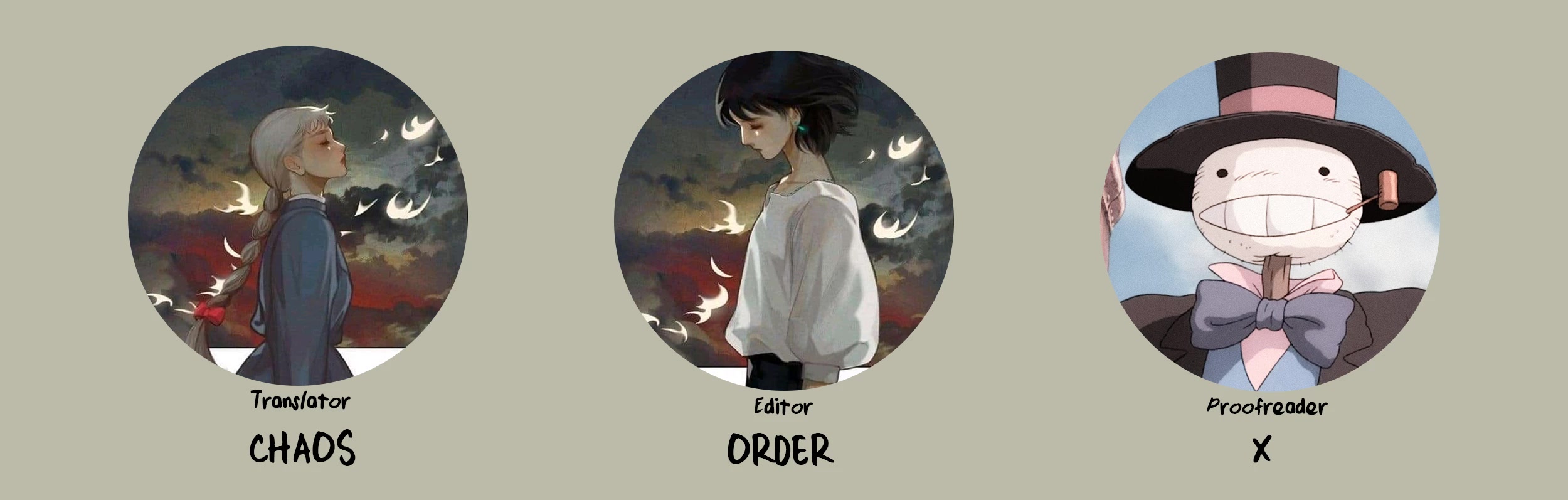 God’s Activity in a World Without Gods chapter 1 page 1