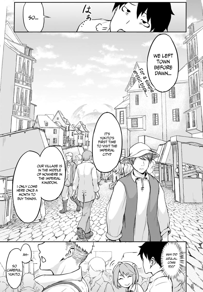 God’s Activity in a World Without Gods chapter 1 page 19