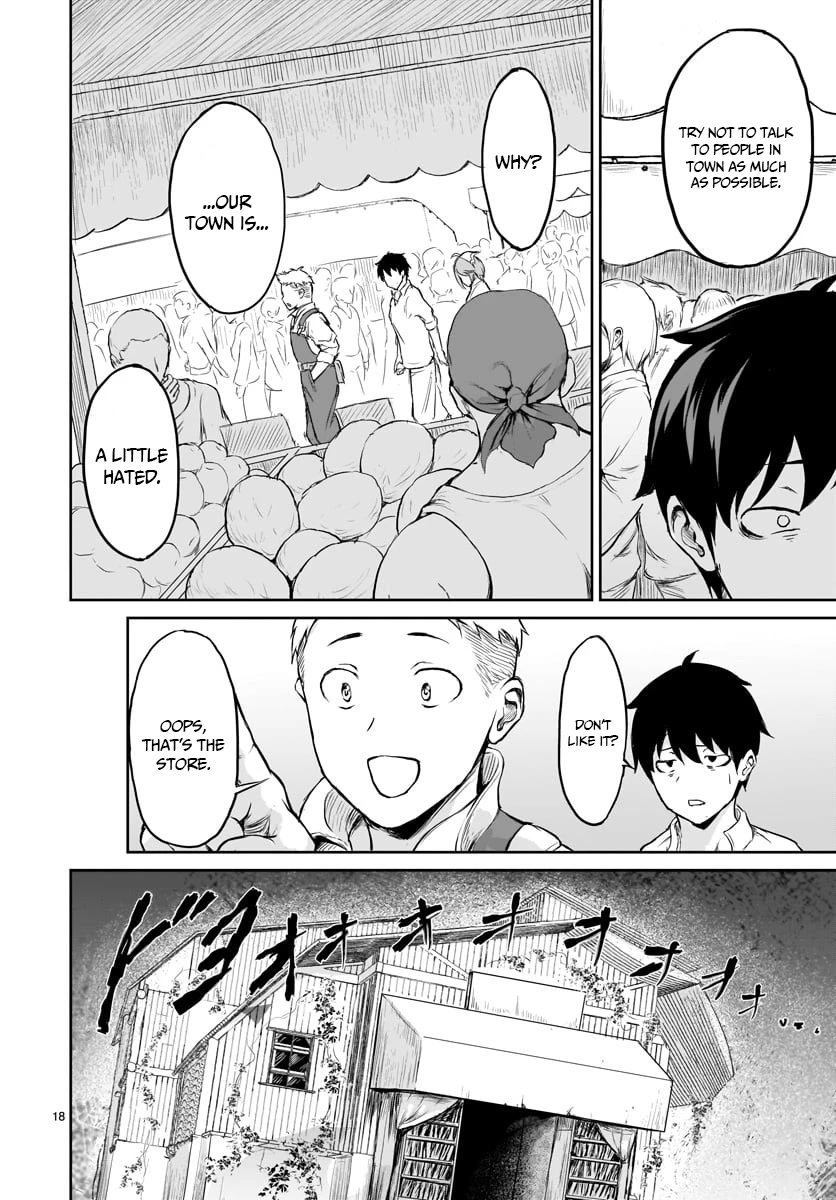 God’s Activity in a World Without Gods chapter 1 page 20