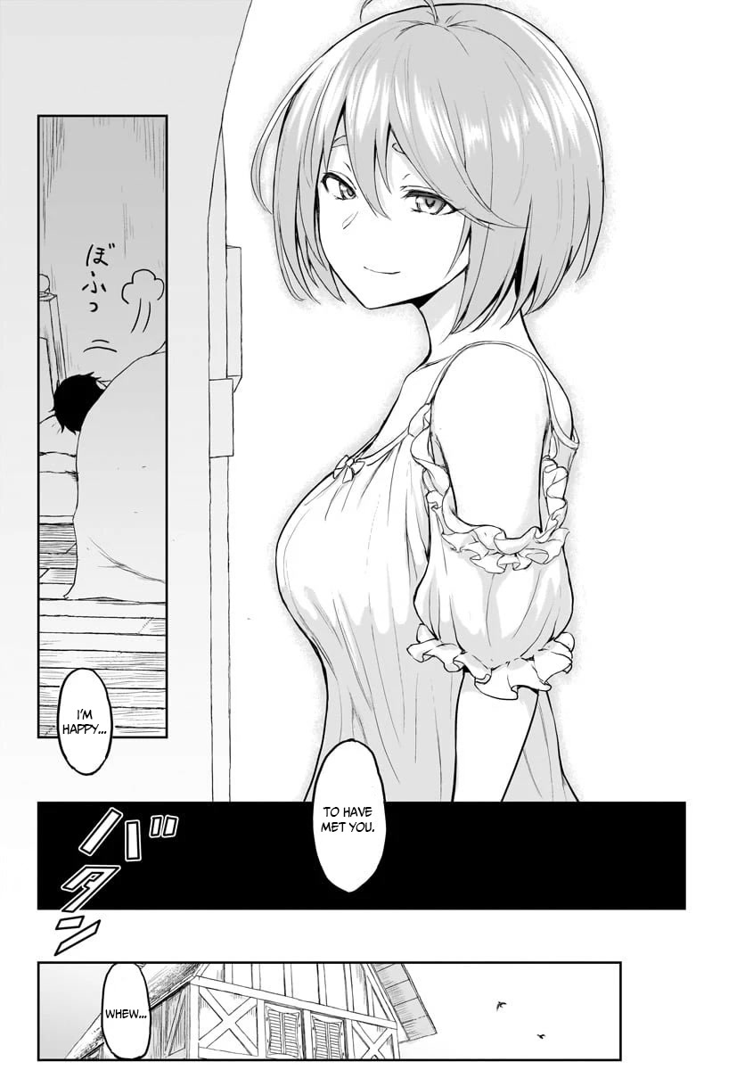 God’s Activity in a World Without Gods chapter 1 page 33