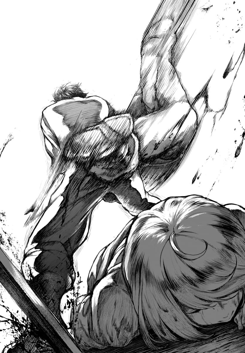 God’s Activity in a World Without Gods chapter 1 page 38