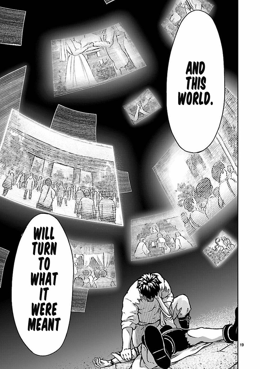 God’s Activity in a World Without Gods chapter 10 page 19