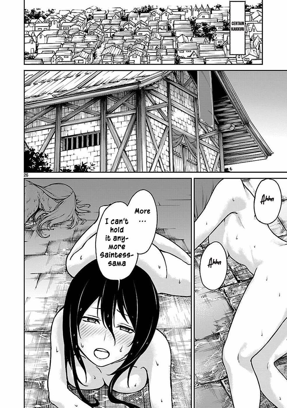 God’s Activity in a World Without Gods chapter 11 page 25